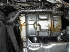 COMPRESOR AIRE ACONDICIONADO 