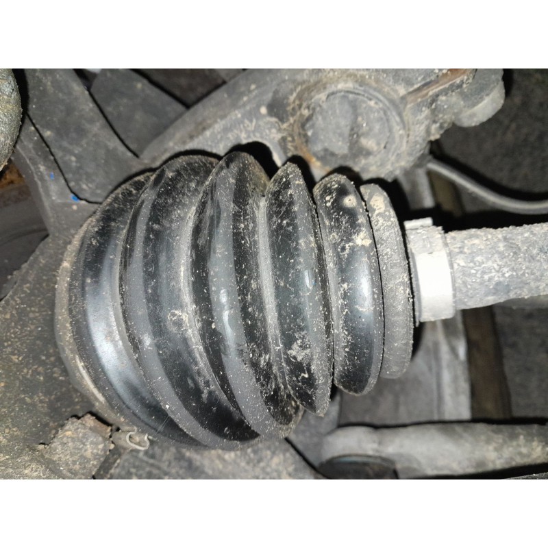 Recambio de transmision delantera derecha para volkswagen taigo (cs1) 1.0 tsi referencia OEM IAM   