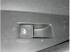 MANDO ELEVALUNAS TRASERO IZQUIERDO 