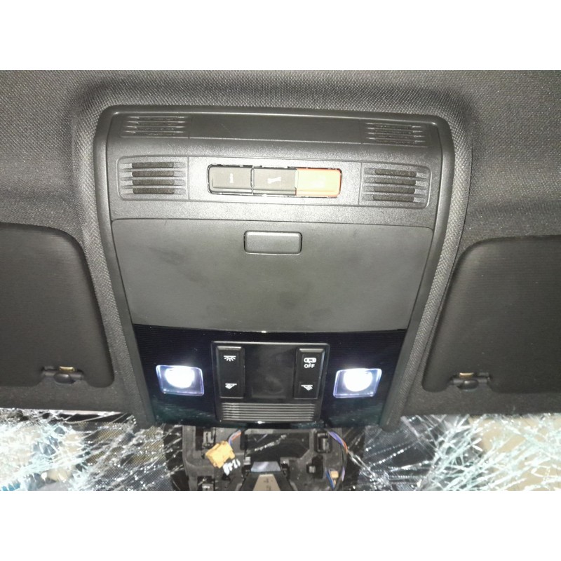 Recambio de luz interior para volkswagen taigo (cs1) 1.0 tsi referencia OEM IAM   