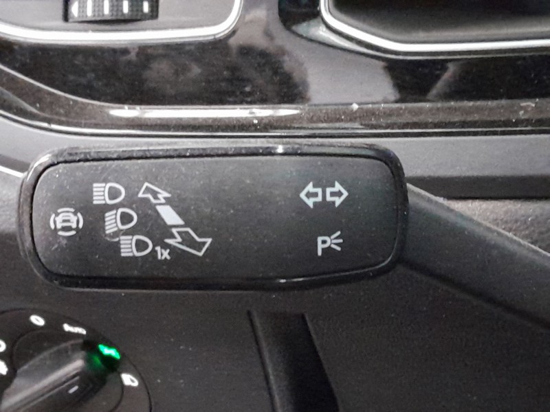 Recambio de mando intermitentes para volkswagen taigo (cs1) 1.0 tsi referencia OEM IAM   