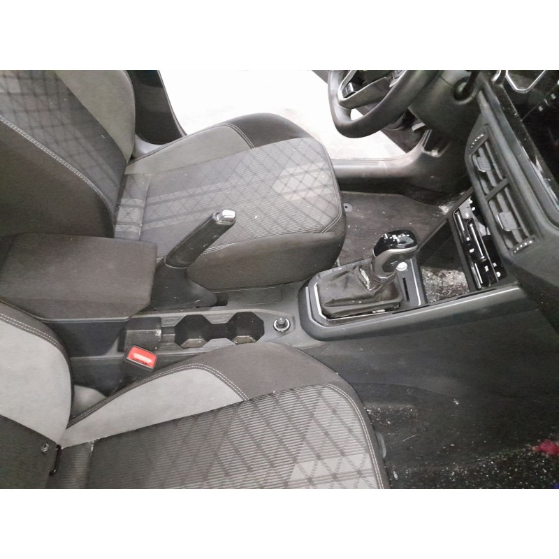 Recambio de consola central para volkswagen taigo (cs1) 1.0 tsi referencia OEM IAM   