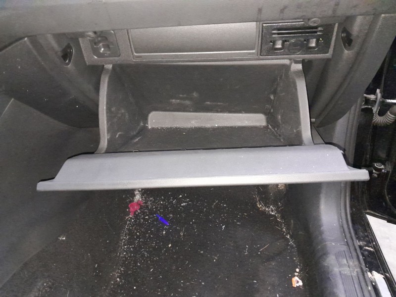 Recambio de guantera para volkswagen taigo (cs1) 1.0 tsi referencia OEM IAM   