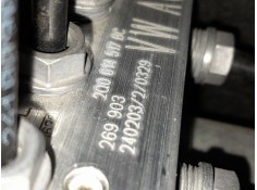 Recambio de abs para volkswagen taigo (cs1) 1.0 tsi referencia OEM IAM    2