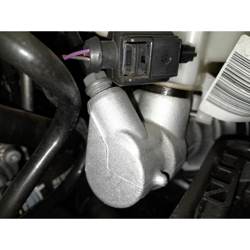 Recambio de bomba freno para volkswagen taigo (cs1) 1.0 tsi referencia OEM IAM   