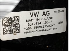 SERVOFRENO 2Q1614105R 