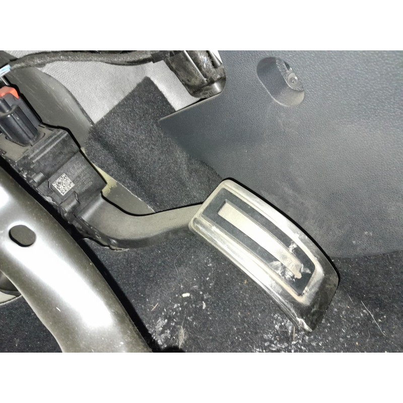 Recambio de pedal acelerador para volkswagen taigo (cs1) 1.0 tsi referencia OEM IAM   