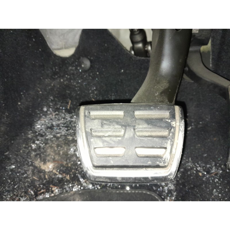 Recambio de pedal freno para volkswagen taigo (cs1) 1.0 tsi referencia OEM IAM   