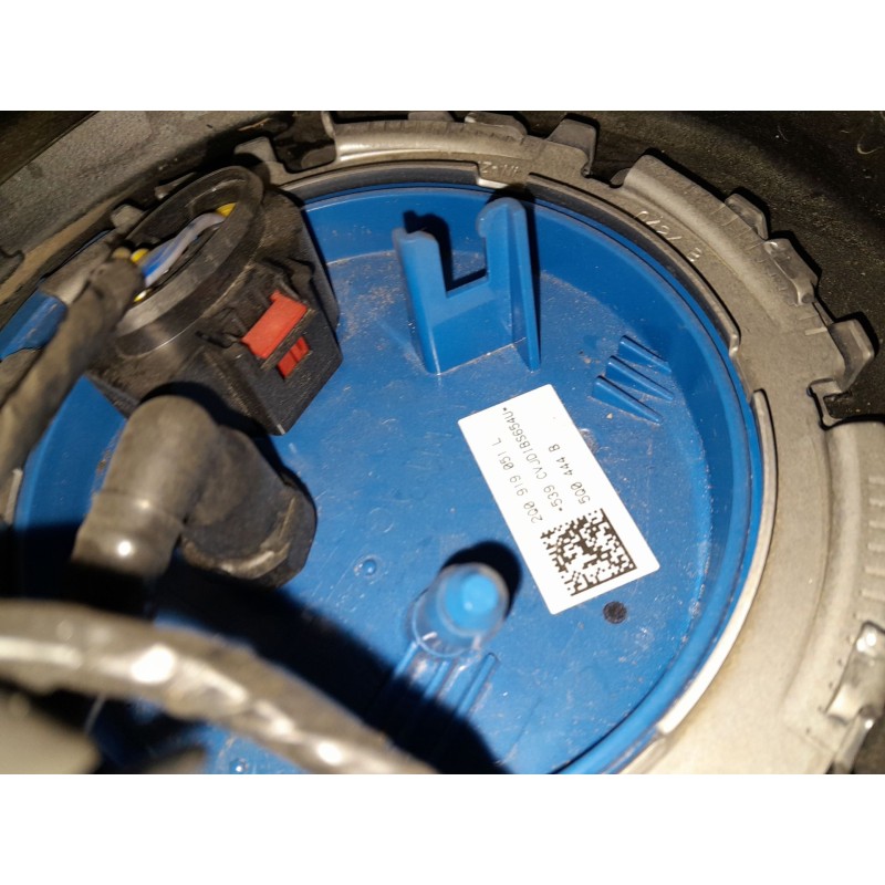 Recambio de aforador para volkswagen taigo (cs1) 1.0 tsi referencia OEM IAM   