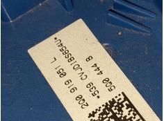 Recambio de aforador para volkswagen taigo (cs1) 1.0 tsi referencia OEM IAM    2