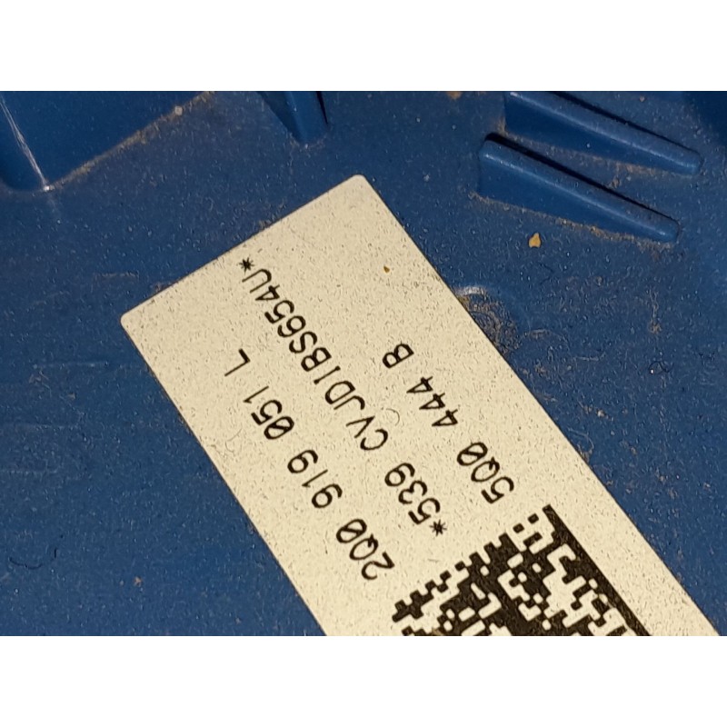 Recambio de aforador para volkswagen taigo (cs1) 1.0 tsi referencia OEM IAM   