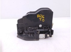 CERRADURA PUERTA TRASERA DERECHA 7229460 E1-A3-32-1