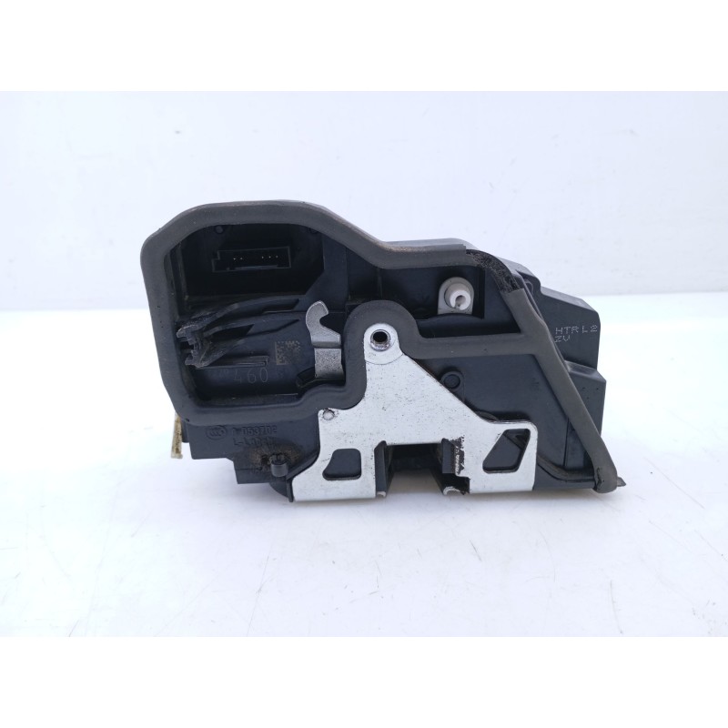 Recambio de cerradura puerta trasera derecha para bmw serie 1 lim. (f20) 118d referencia OEM IAM 7229460  