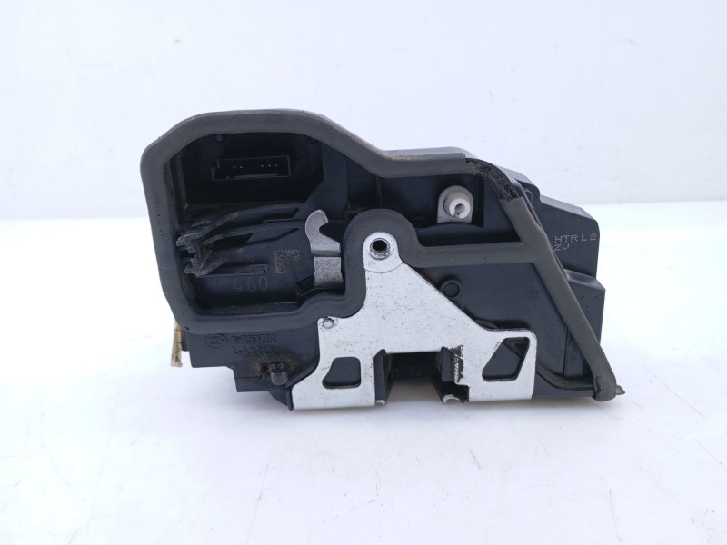Recambio de cerradura puerta trasera derecha para bmw serie 1 lim. (f20) 118d referencia OEM IAM 7229460  