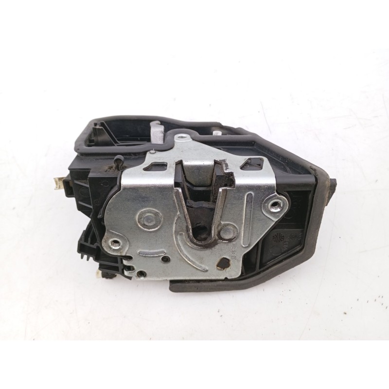 Recambio de cerradura puerta trasera derecha para bmw serie 1 lim. (f20) 118d referencia OEM IAM 7229460  