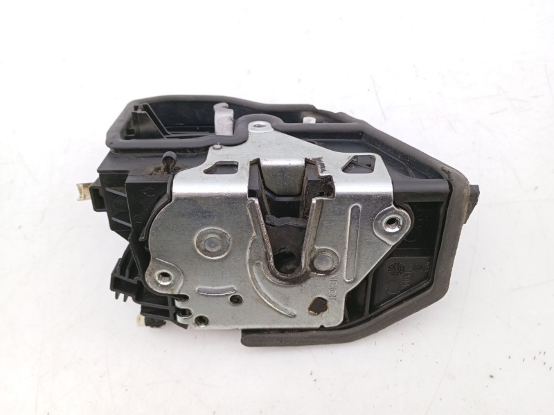 Recambio de cerradura puerta trasera derecha para bmw serie 1 lim. (f20) 118d referencia OEM IAM 7229460  