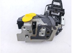 Recambio de cerradura maletero / porton para ford transit custom kasten panther referencia OEM IAM    2