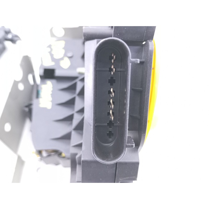 Recambio de cerradura maletero / porton para ford transit custom kasten panther referencia OEM IAM   