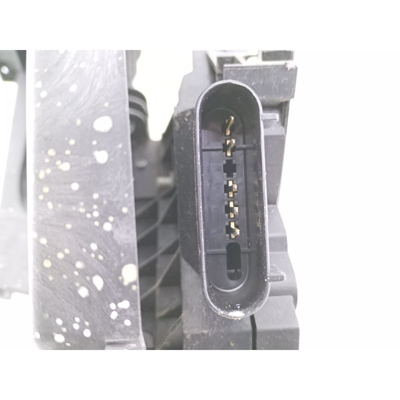 Recambio de cerradura puerta delantera derecha para volvo v60 kombi kinetic referencia OEM IAM   