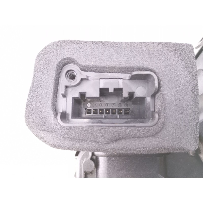 Recambio de cerradura puerta trasera izquierda para audi a1 sportback (gba) 30 s-line referencia OEM IAM 5TA839015L  