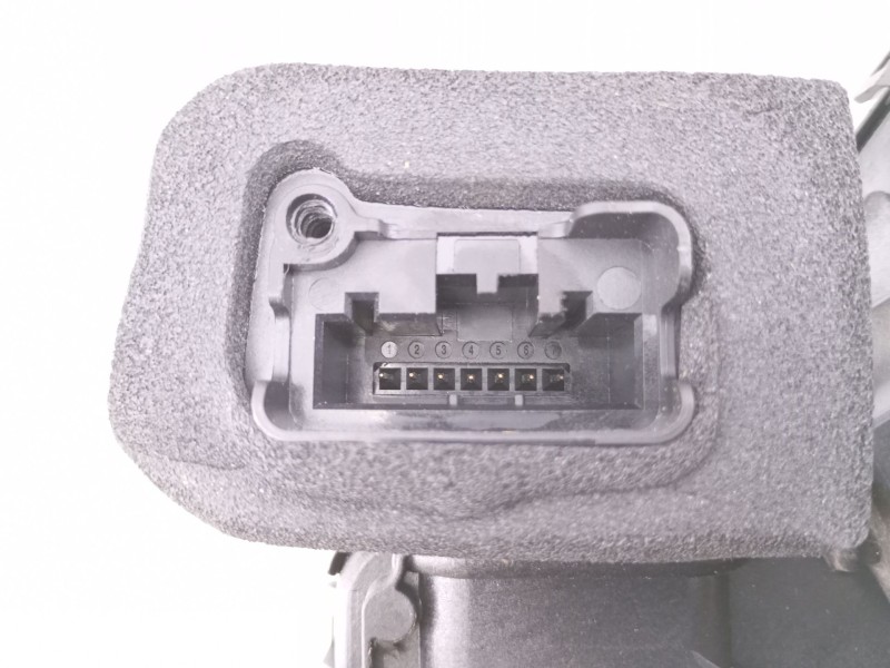 Recambio de cerradura puerta trasera izquierda para audi a1 sportback (gba) 30 s-line referencia OEM IAM 5TA839015L  