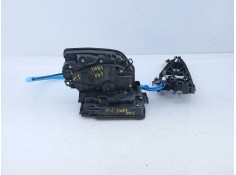 CERRADURA PUERTA TRASERA IZQUIERDA 728193909 18283810CZ E1-A3-36-2