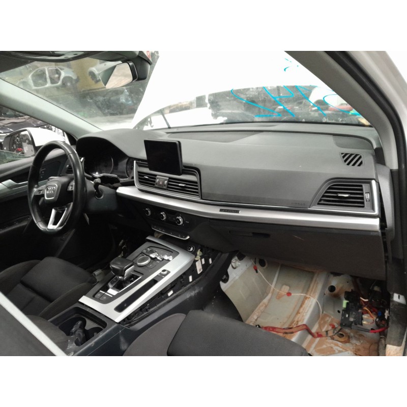 audi q5 (fyb, fyg) del año 2017