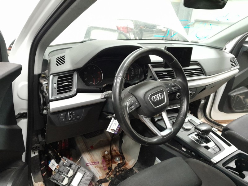 audi q5 (fyb, fyg) del año 2017