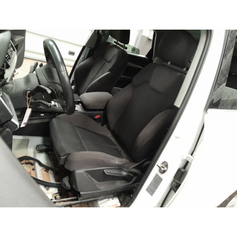 audi q5 (fyb, fyg) del año 2017