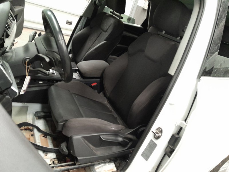 audi q5 (fyb, fyg) del año 2017