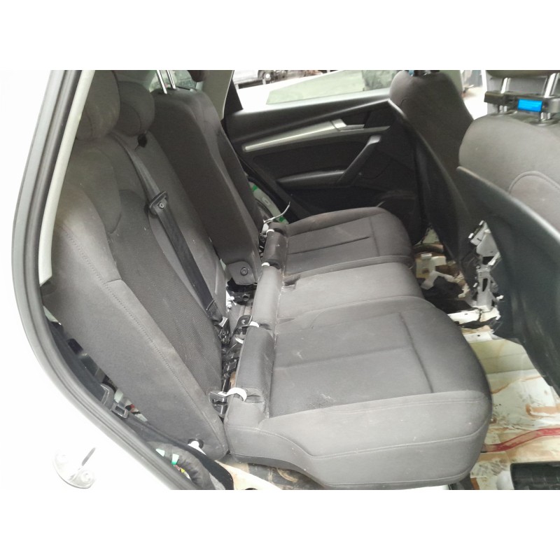 audi q5 (fyb, fyg) del año 2017