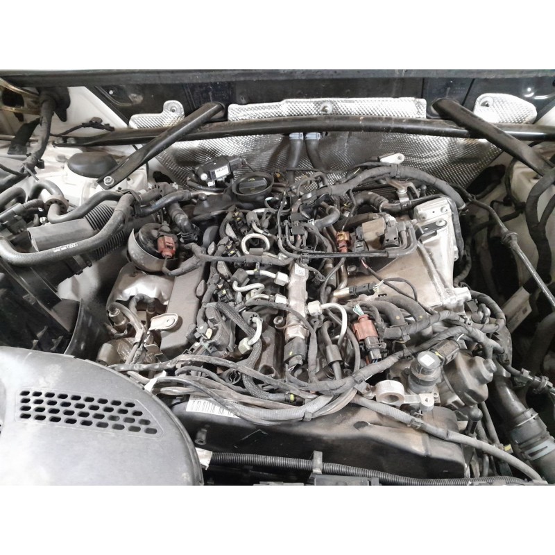 audi q5 (fyb, fyg) del año 2017