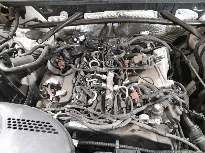 audi q5 (fyb, fyg) del año 2017