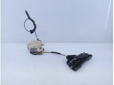 CERRADURA PUERTA DELANTERA DERECHA 8J1837016A E1-A5-36-1