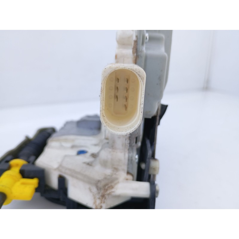 Recambio de cerradura puerta delantera derecha para audi a5 coupe (8t) 2.0 tfsi (155kw) referencia OEM IAM 8J1837016A  