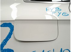 TAPA EXTERIOR COMBUSTIBLE 