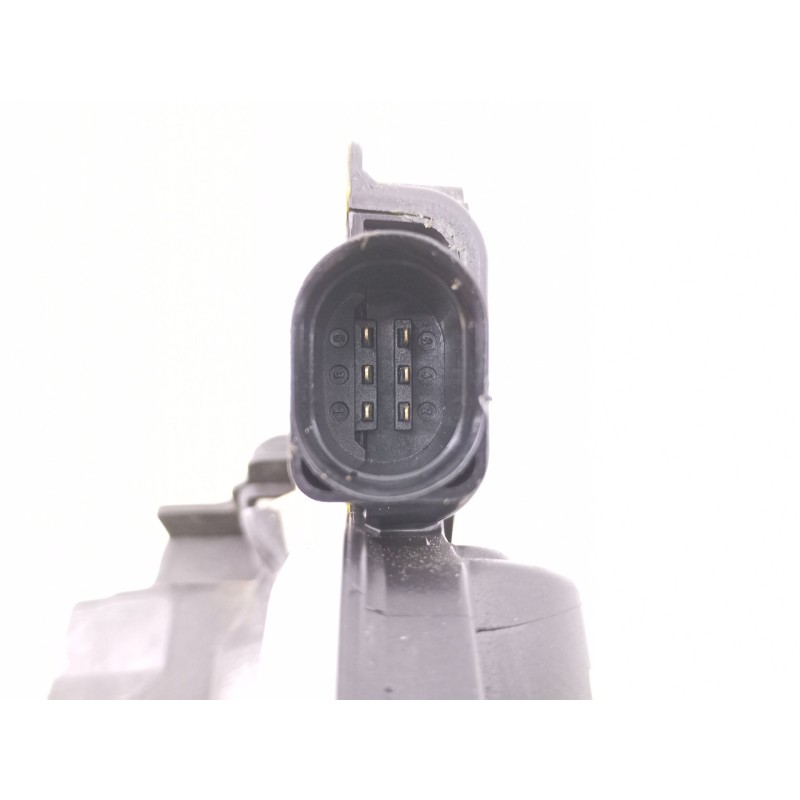 Recambio de cerradura puerta delantera derecha para volkswagen tiguan trend referencia OEM IAM 5N1837016F  