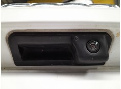 MANETA EXTERIOR PORTON 