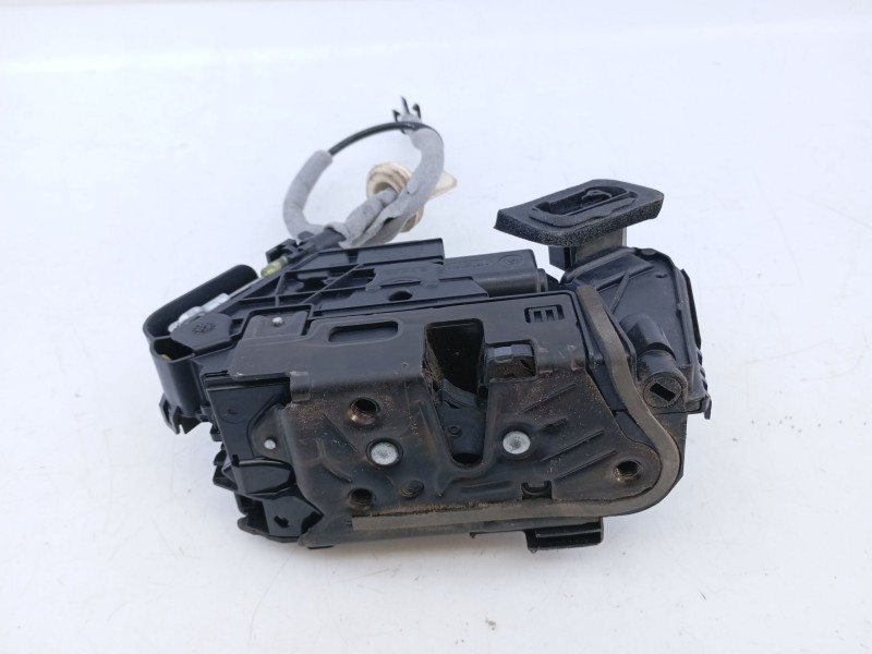 Recambio de cerradura puerta delantera derecha para seat ibiza (kj1) style referencia OEM IAM 5TB837016A  