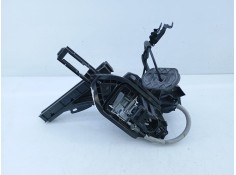 Recambio de cerradura puerta trasera izquierda para ford focus st-line referencia OEM IAM JX7BA264A27AAH  