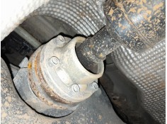 TRANSMISION CENTRAL 80A521101A 