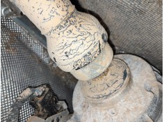 Recambio de transmision central para audi q5 (fyb, fyg) 2.0 tdi quattro referencia OEM IAM    2