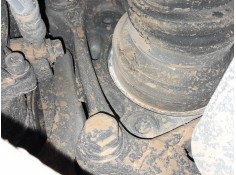 Recambio de mangueta trasera derecha para audi q5 (fyb, fyg) 2.0 tdi quattro referencia OEM IAM    2