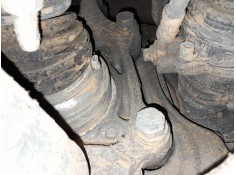 Recambio de mangueta trasera izquierda para audi q5 (fyb, fyg) 2.0 tdi quattro referencia OEM IAM    2