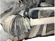 TRANSMISION DELANTERA IZQUIERDA 