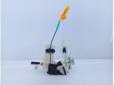 Recambio de cerradura puerta delantera derecha para hyundai kona 2 1.0 tgdi referencia OEM IAM    2