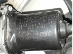 Recambio de motor limpia delantero para audi q5 (fyb, fyg) 2.0 tdi quattro referencia OEM IAM 80B955119   2