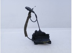 Recambio de cerradura puerta delantera derecha para renault master kasten l1h2 hka 3,3t referencia OEM IAM   