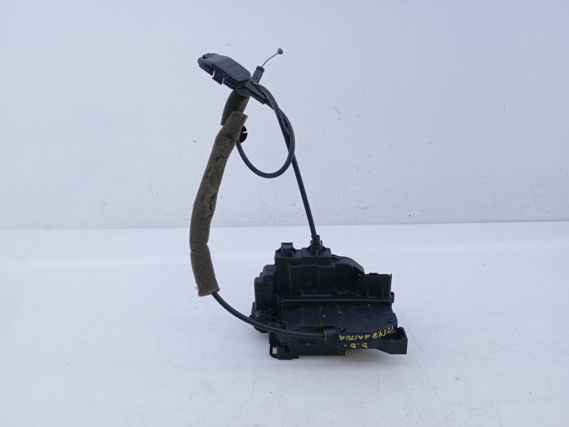 Recambio de cerradura puerta delantera derecha para renault master kasten l1h2 hka 3,3t referencia OEM IAM   