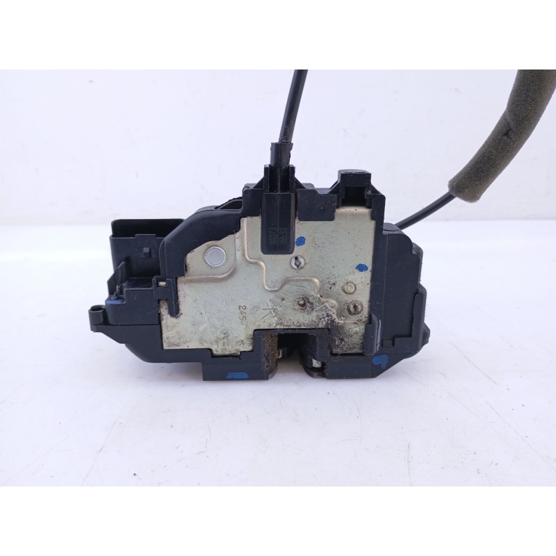 Recambio de cerradura puerta delantera derecha para renault master kasten l1h2 hka 3,3t referencia OEM IAM   